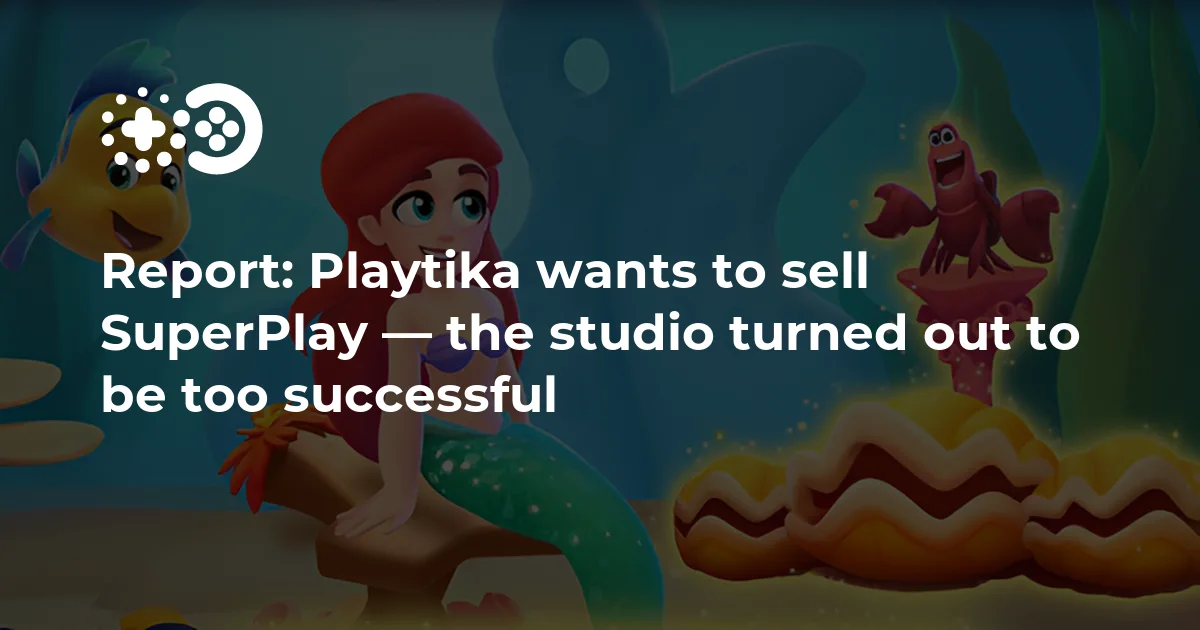 the studio turned out to be too successful