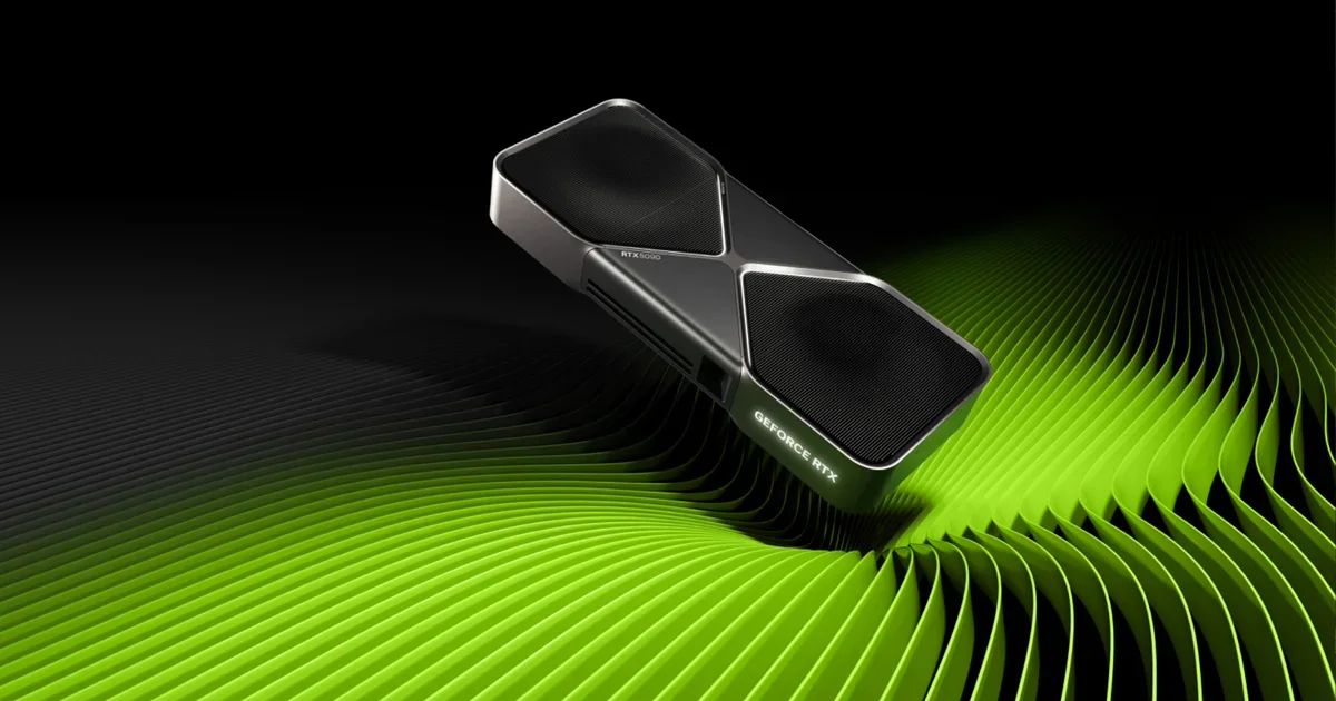 Nvidia DLSS 4.5 Ray Reconstruction, out now, ups shadow quality and more