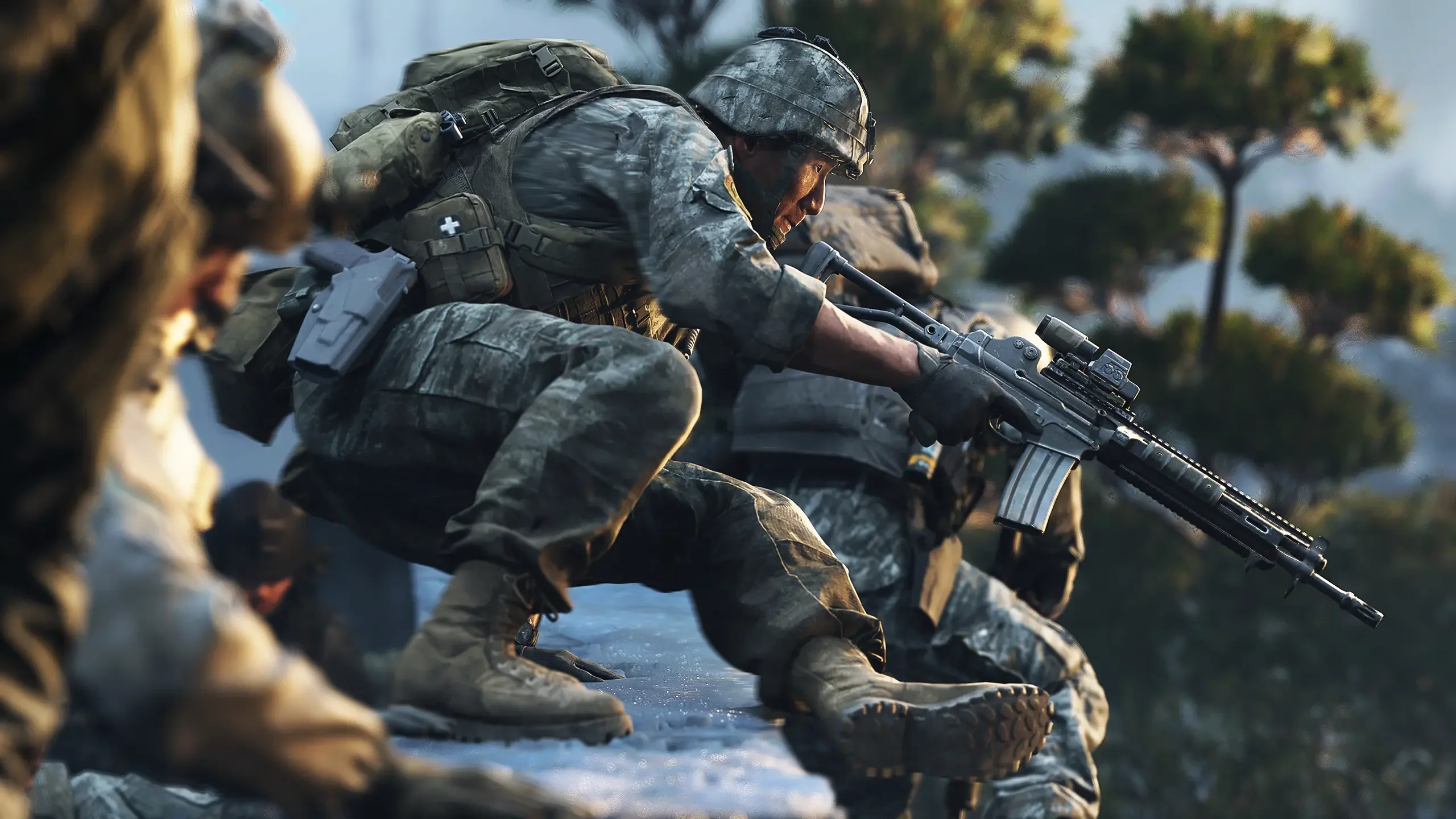 Call of Duty: Modern Warfare 4 Pre-Orders Are Live
